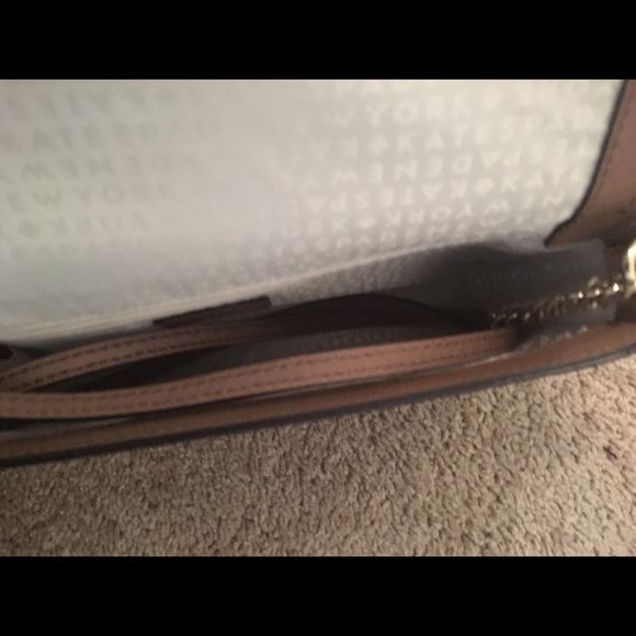 (SOLD!) NWT Kate Spade Charlotte Street Alek - Picture 4 of 4