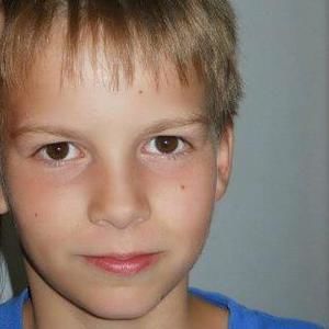 Meet your Posher, Kody