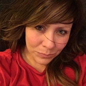Meet your Posher, Tina