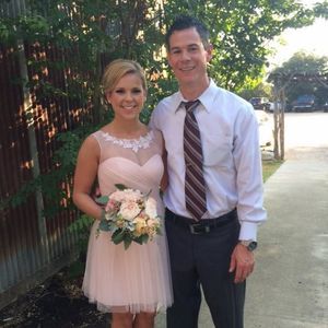 Meet your Posher, Ashley ryan