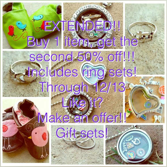 Sale extended, AND 25% off bundles!