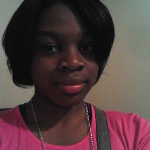 Meet your Posher, Ashontae