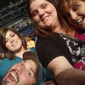 Meet your Posher, Jodi