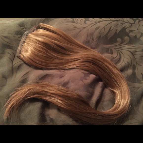 BELLAMI Accessories Bellami Hair Extension Poshmark