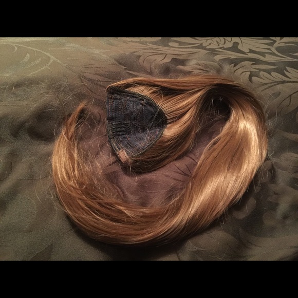 BELLAMI Accessories Bellami Hair Extension Poshmark