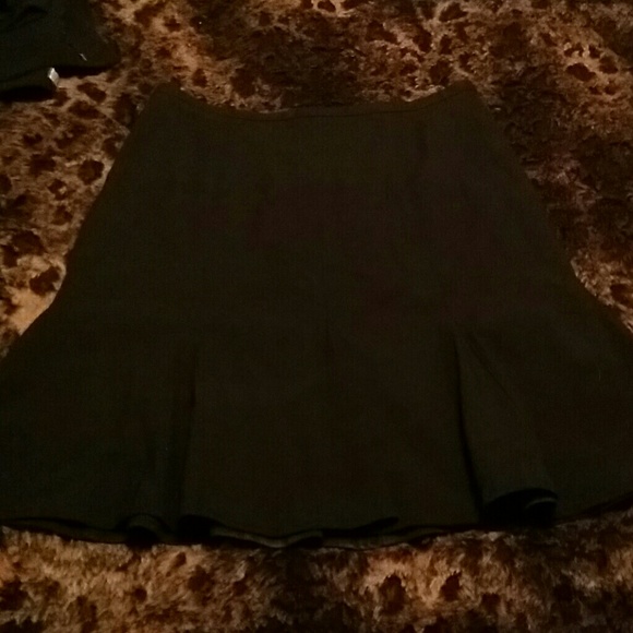 Business skirt