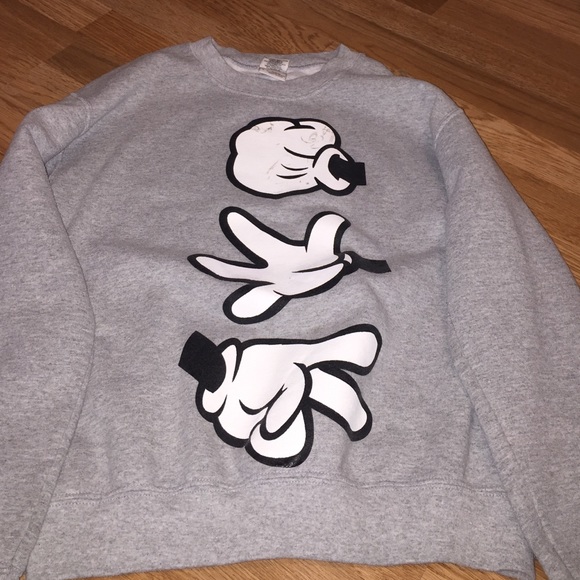 Sweater