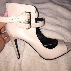 Rock republic heels