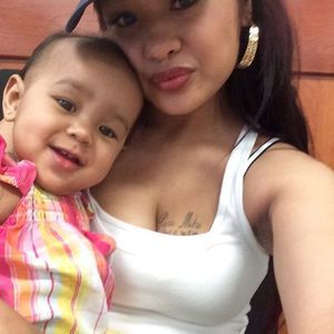 Meet your Posher, Jhona