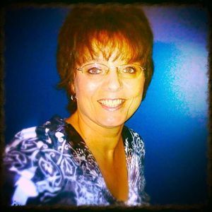 Meet your Posher, Jeanine