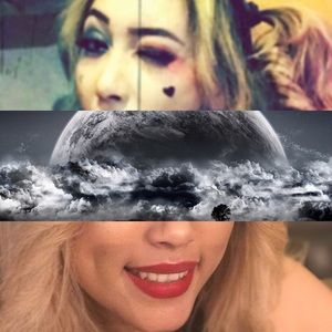 Meet your Posher, Silvia