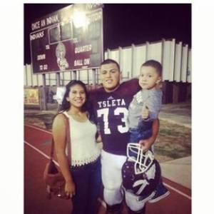 Meet your Posher, Michael