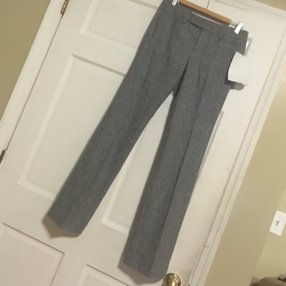 Gap wool slacks with lining - Picture 1 of 1