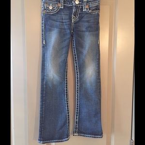 Girl (kids) True Religion Jeans