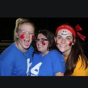 Meet your Posher, Sam