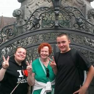 Meet your Posher, Jesse