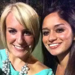 Meet your Posher, Amy