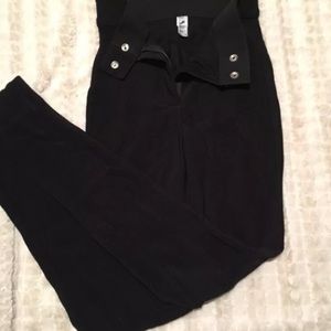 American Apparel Riding Pants