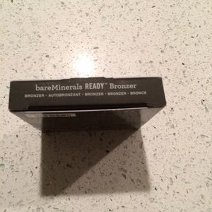 BareMinerals READY Bronzer