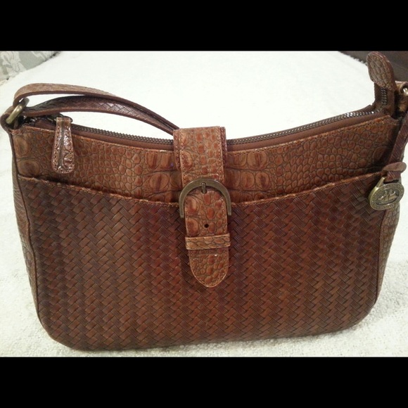 Brahmin bag