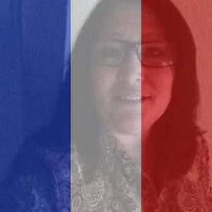 Meet your Posher, Pauline