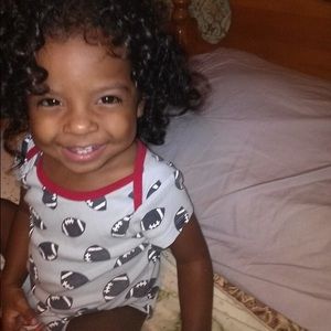 Meet your Posher, Kenny