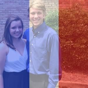 Meet your Posher, Matthew