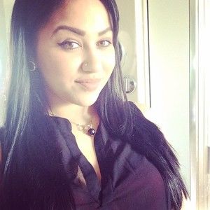 Meet your Posher, Gabriela