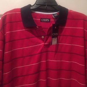 Ralph Lauren Chaps Shirt