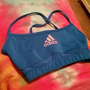 Adidas sports Bra