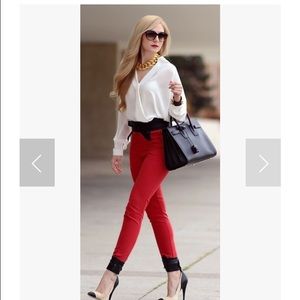 Meet your Posher, Kelsey