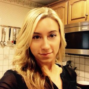 Meet your Posher, Nicole