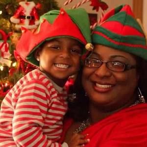 Meet your Posher, Alison