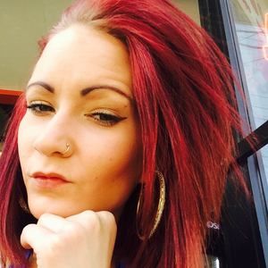 Meet your Posher, Kari
