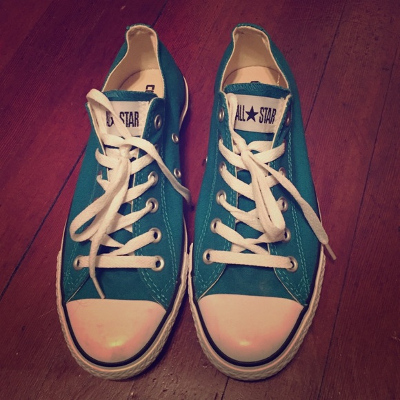 CONVERSE chuck Taylor's