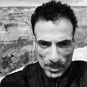 Meet your Posher, Steven