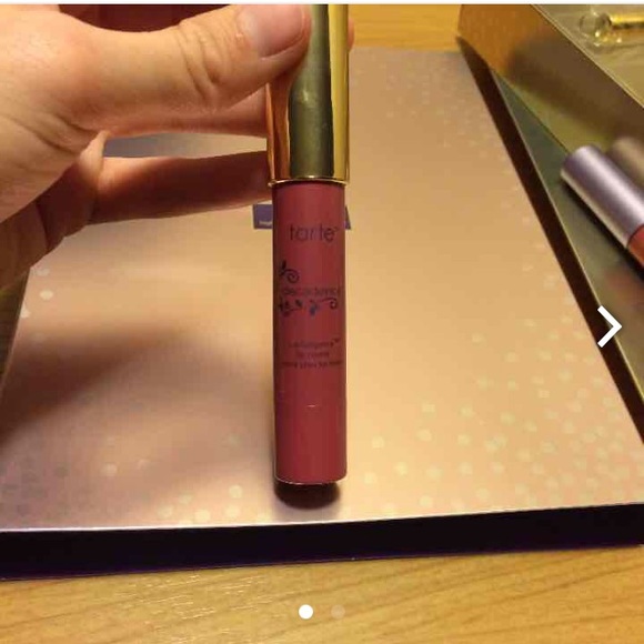 Tarte lip crayon - Picture 1 of 2