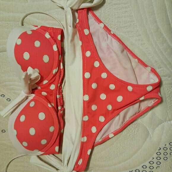 Op bathing suit - Picture 1 of 4