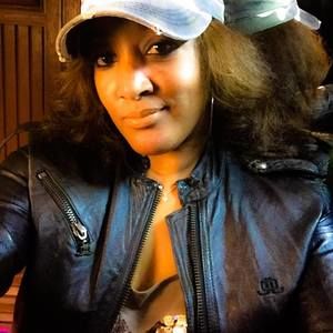 Meet your Posher, Erika