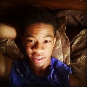 Meet your Posher, Darrence