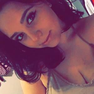 Meet your Posher, Ramona