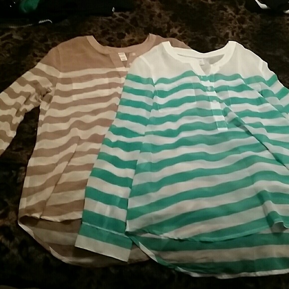 Shirts