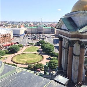 Meet your Posher, Rachel