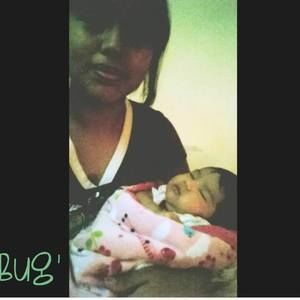 Meet your Posher, Victoria