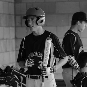 Meet your Posher, Jay