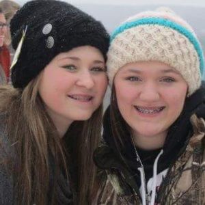 Meet your Posher, Lacy