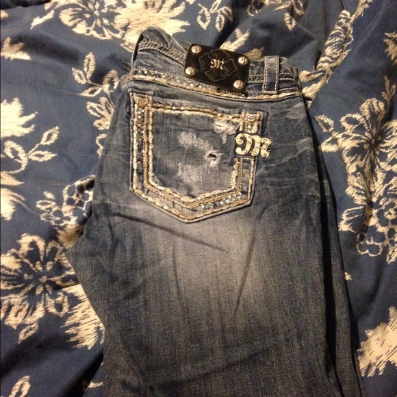 Miss me size 31