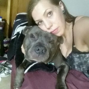 Meet your Posher, Tamera