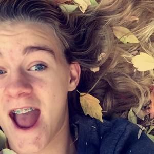 Meet your Posher, Fiona