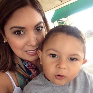 Meet your Posher, Mayra